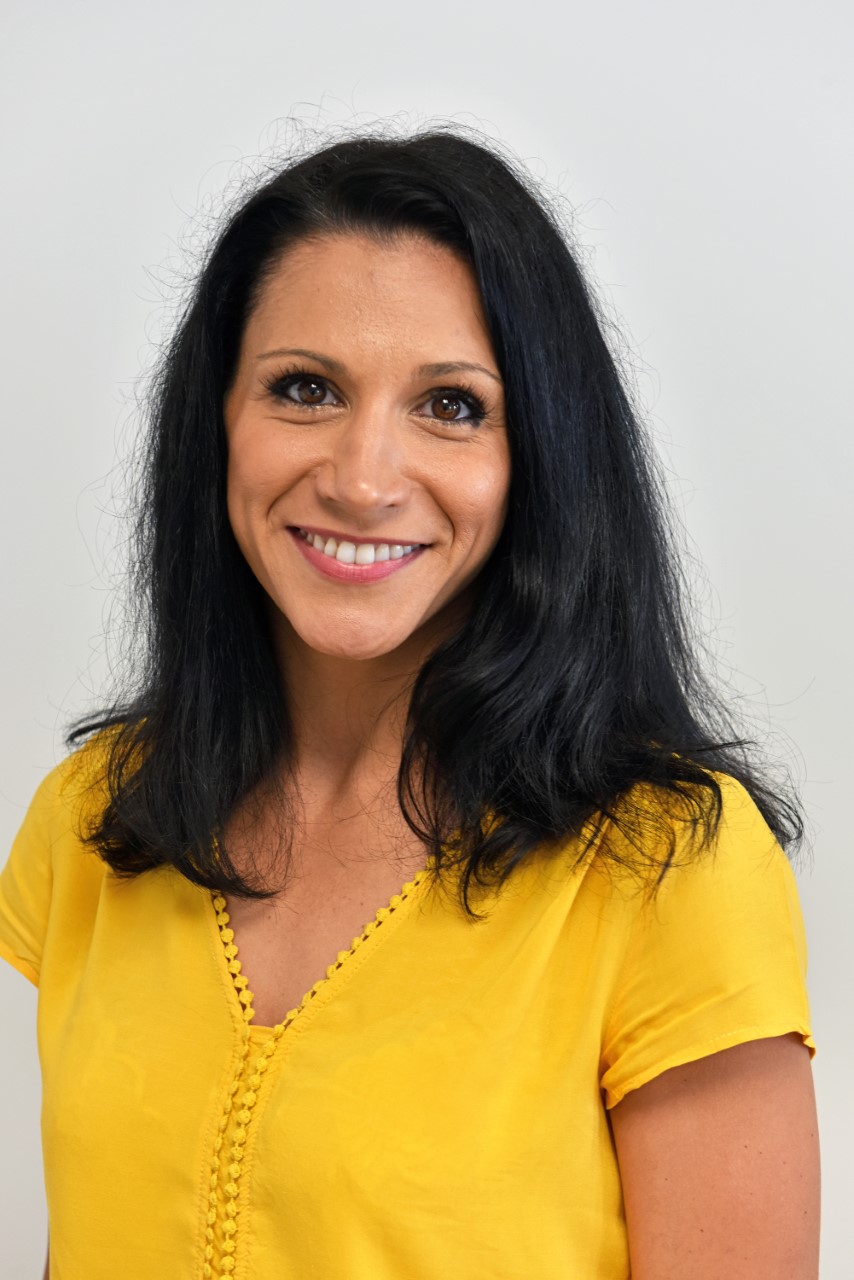 Gergana PIERRE-JOSEPH