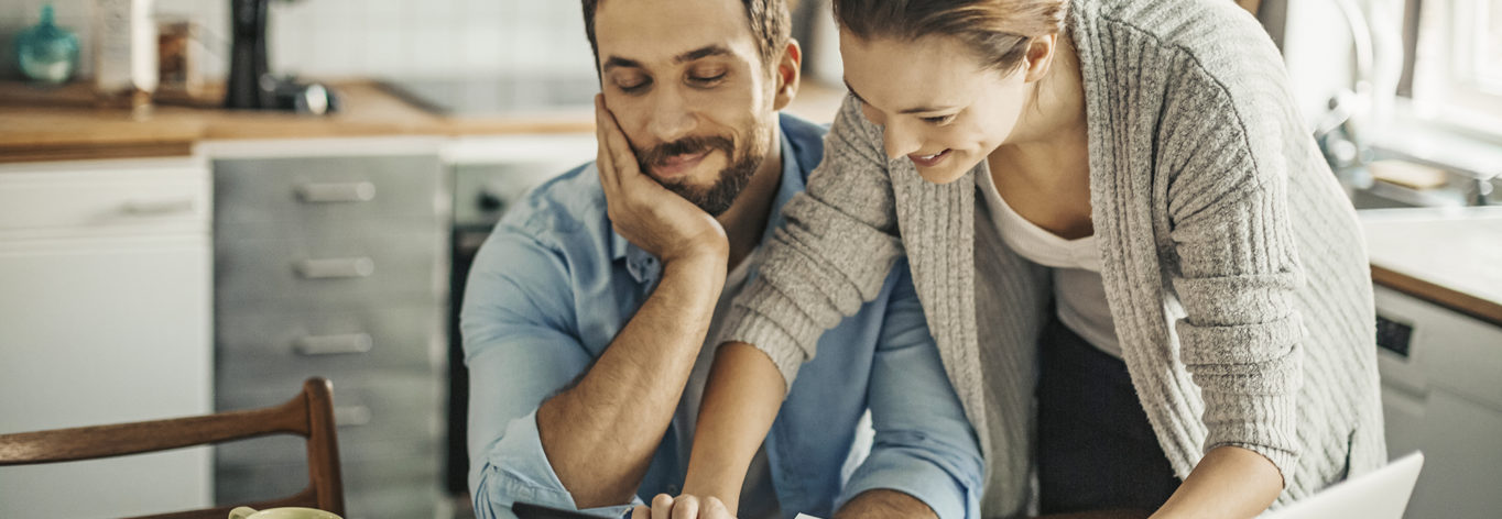 Comment est estimé le prix de vente de ma maison ou de mon appartement ?