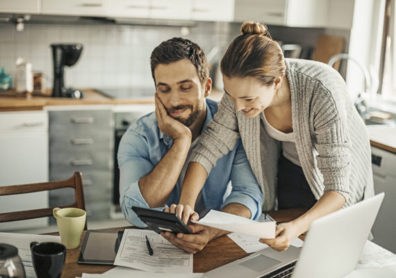 Comment est estimé le prix de vente de ma maison ou de mon appartement ?