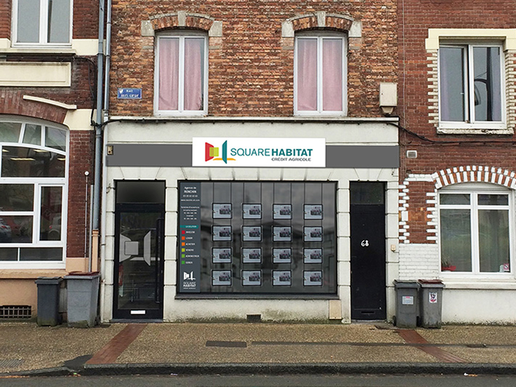 Agence de Armentières