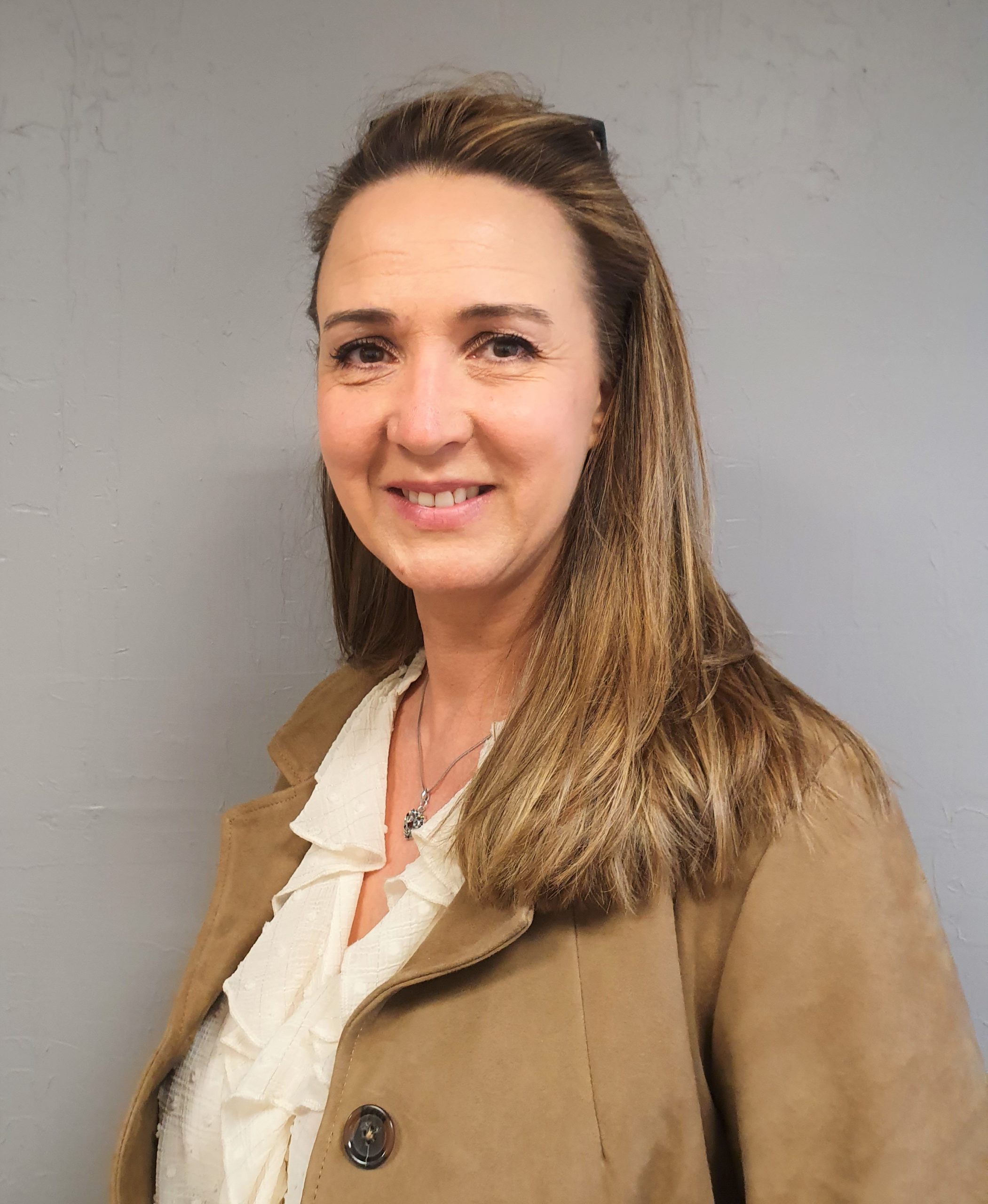 Christelle VANDESAVEL