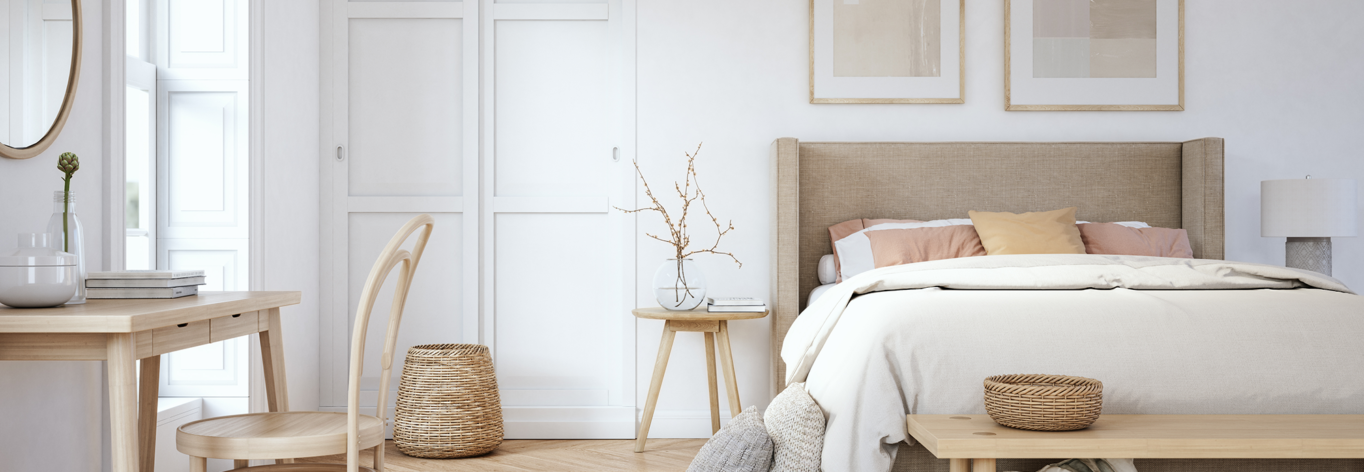 Fabriquer soi-même ses têtes de lit