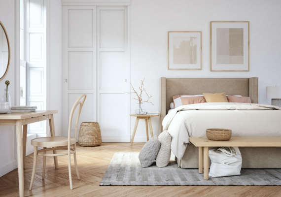 Fabriquer soi-même ses têtes de lit