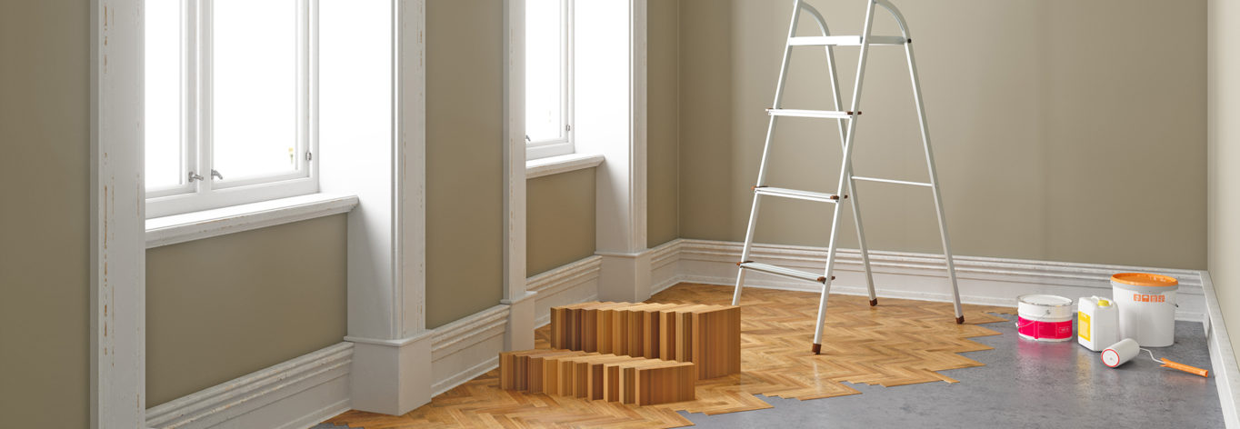 Propriétaire / Locataire, qui paie quoi ?