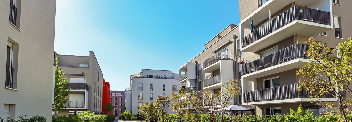 Les étapes pour acheter un logement neuf