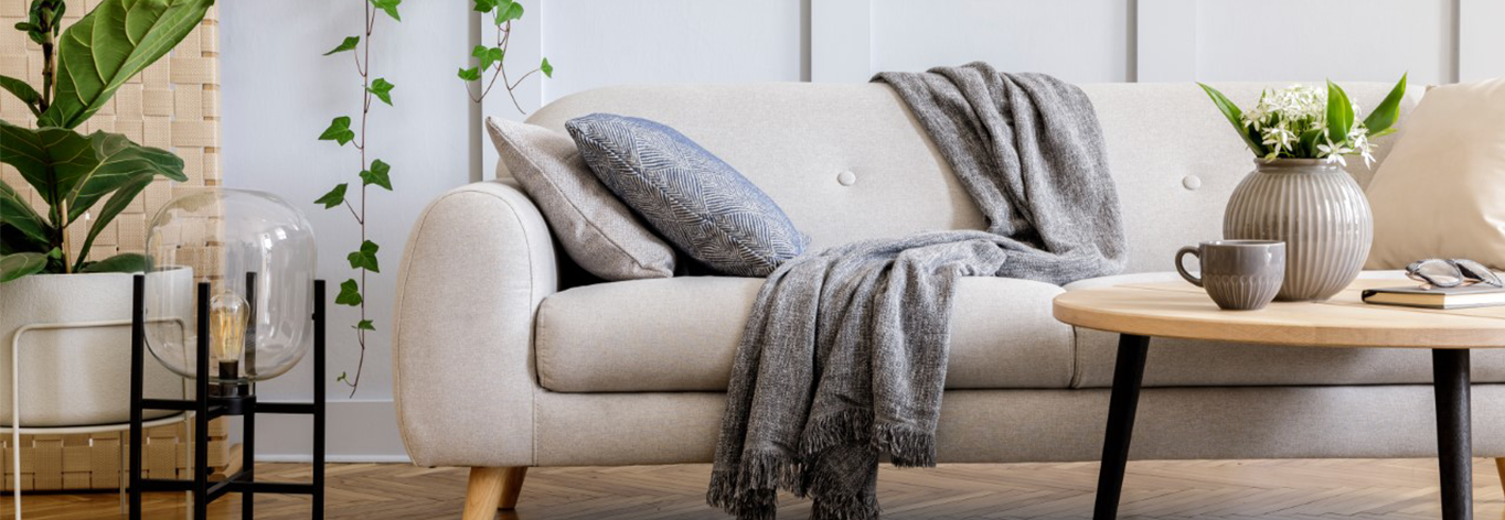 Pour votre intérieur, pensez écolo !