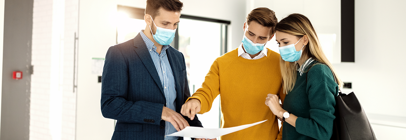 Entamons la première phase du déconfinement ensemble !