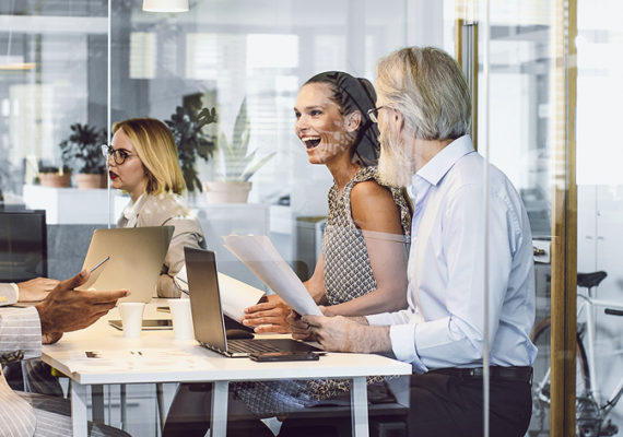 Qu’est-ce qu’un Conseil syndical ?