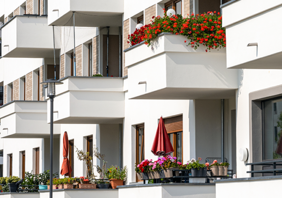 Comment créer son propre potager sur son balcon ?