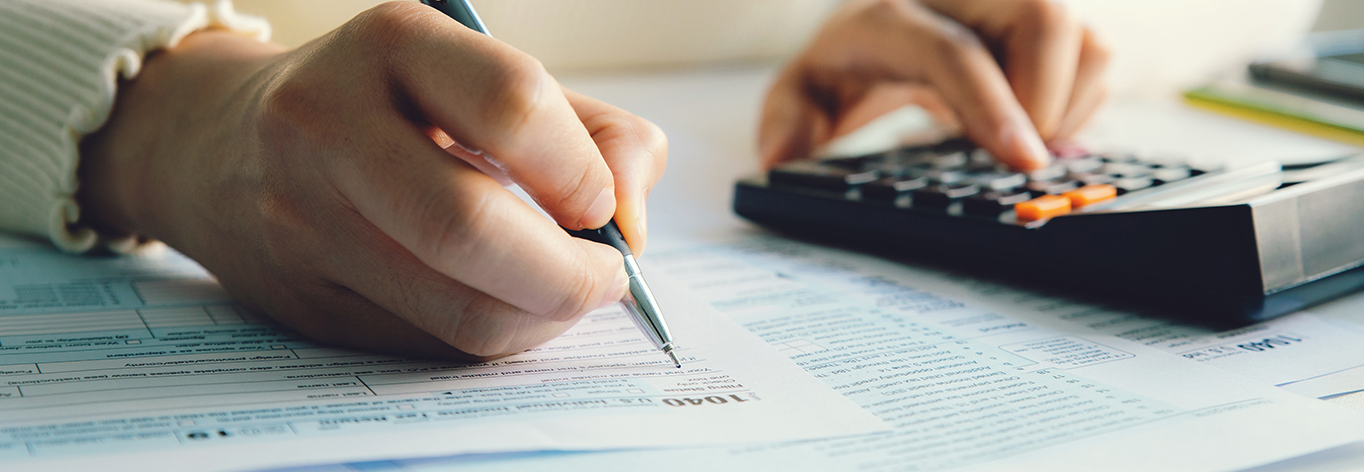 Faites votre déclaration aux impôts avant le 8 juin 2021 !