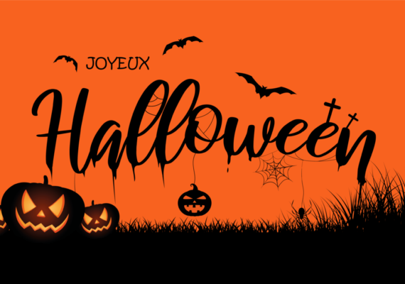 [Jeu concours] Dessinez la plus terrifiante des maisons hantées !