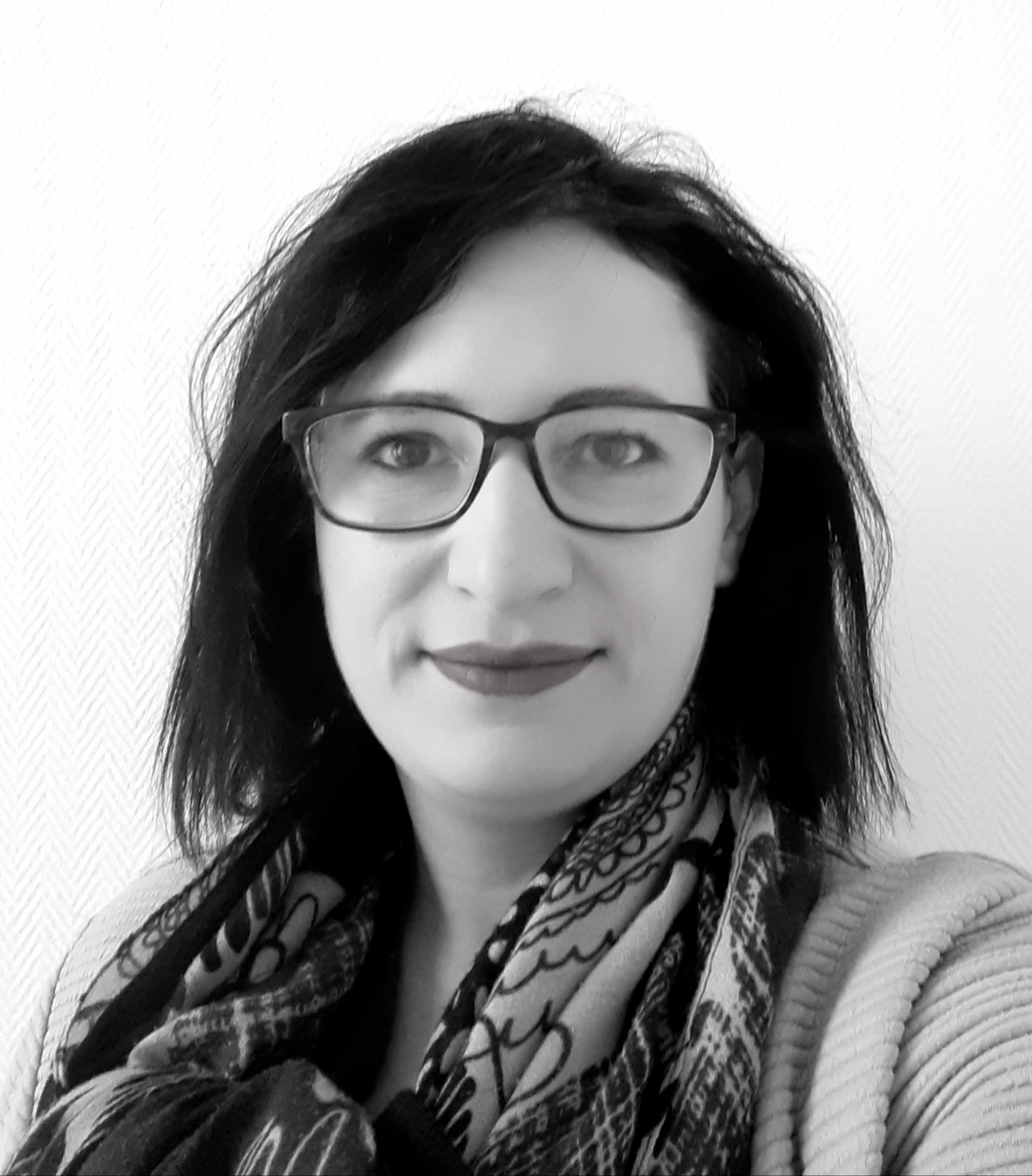 Aurélie DUFLOT BEAUMONT