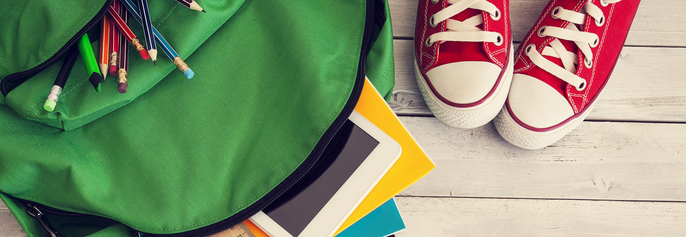 Choisissez le bon Squaretable* pour la rentrée scolaire !