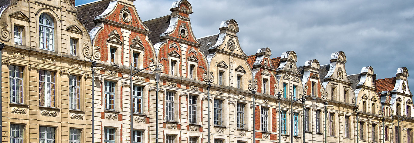 Journées européennes du patrimoine, l’événement culturel du week-end !