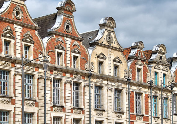 Journées européennes du patrimoine, l’événement culturel du week-end !