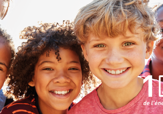 Square Habitat se mobilise pour le Téléthon !