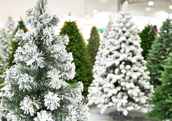 Comment bien décorer son sapin de Noël ?