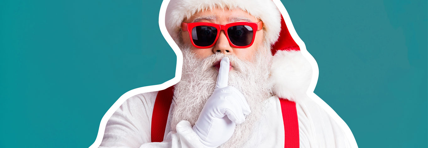 Participez à notre jeu de Noël et gagnez un livre illustratif !