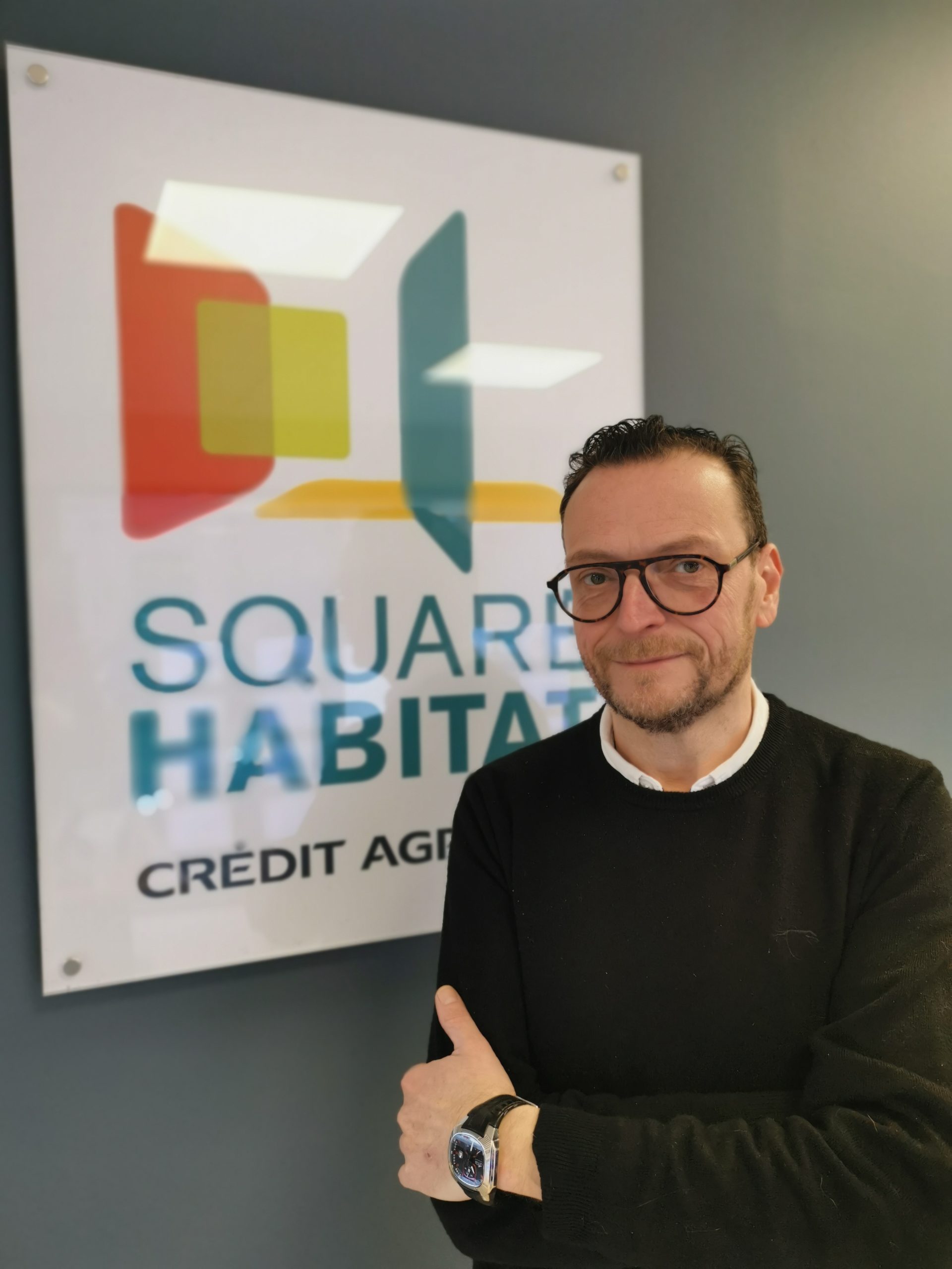 Sébastien MOLCRETTE