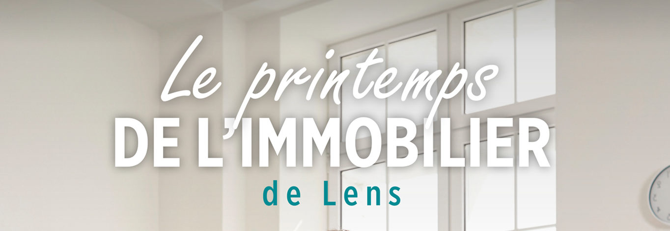 Un salon pour faire grandir vos projets immobiliers avec Square Habitat et Crédit Agricole !