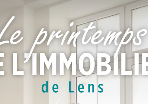 Un salon pour faire grandir vos projets immobiliers avec Square Habitat et Crédit Agricole !