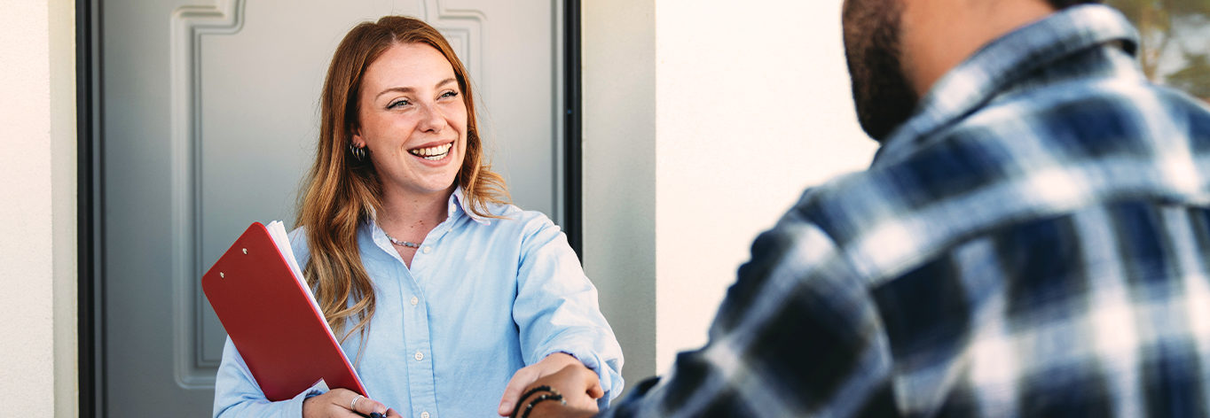 Recevez votre loyer, quoi qu’il arrive, le 10 de chaque mois* !