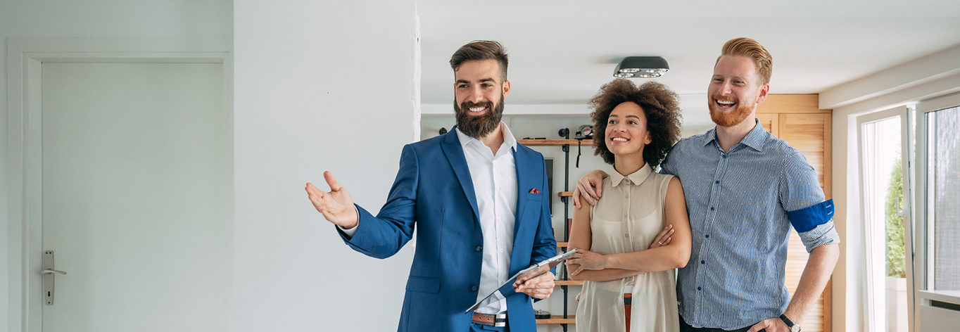 Investisseurs immobiliers, découvrez une offre exclusive pour l’achat de votre bien locatif !