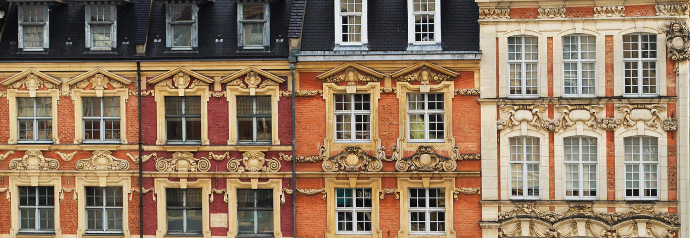 Journées Européennes du Patrimoine, l’événement culturel du week-end !