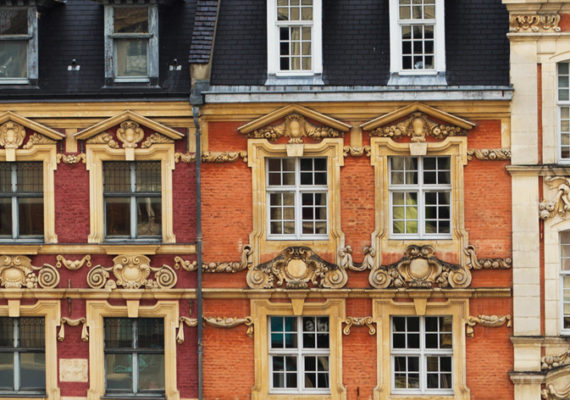 Journées Européennes du Patrimoine, l’événement culturel du week-end !