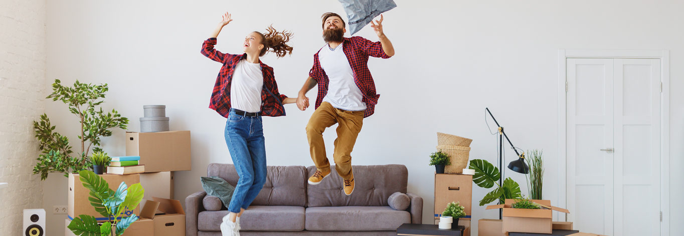 Avec le Pass Acheteur, simplifiez et sécurisez votre achat immobilier !