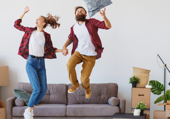 Avec le Pass Acheteur, simplifiez et sécurisez votre achat immobilier !