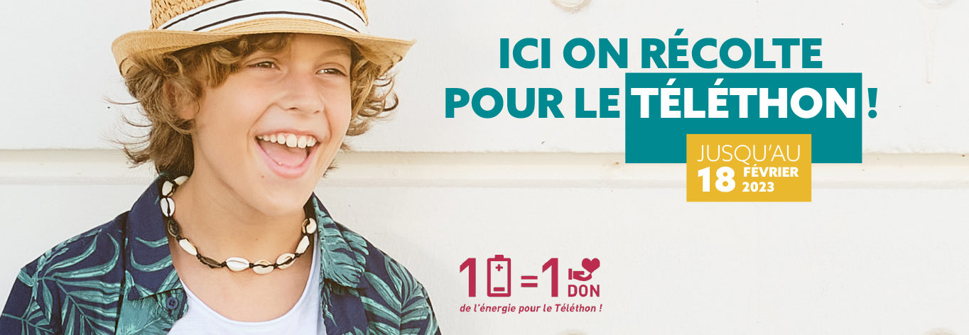 Déposez vos piles usagées dans nos agences Square Habitat !