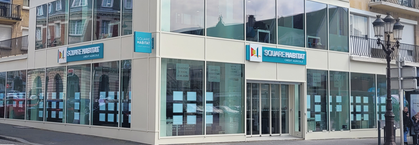 Square Habitat Cambrai déménage !