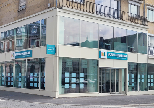 Cambrai Entreprises & Commerces