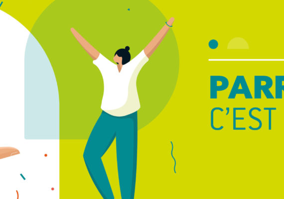 Parrainez un proche et gagnez 150 € !