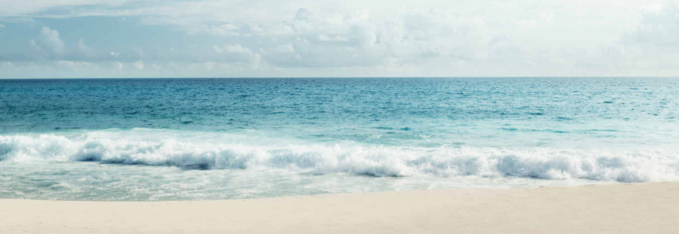 Pour vos vacances en bord de mer, profitez de notre savoir-faire !