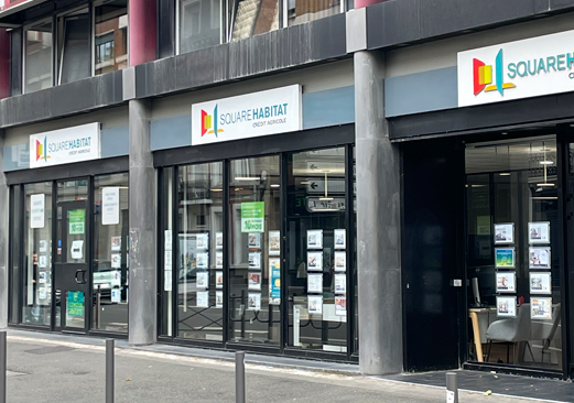 Lille Entreprises & Commerces