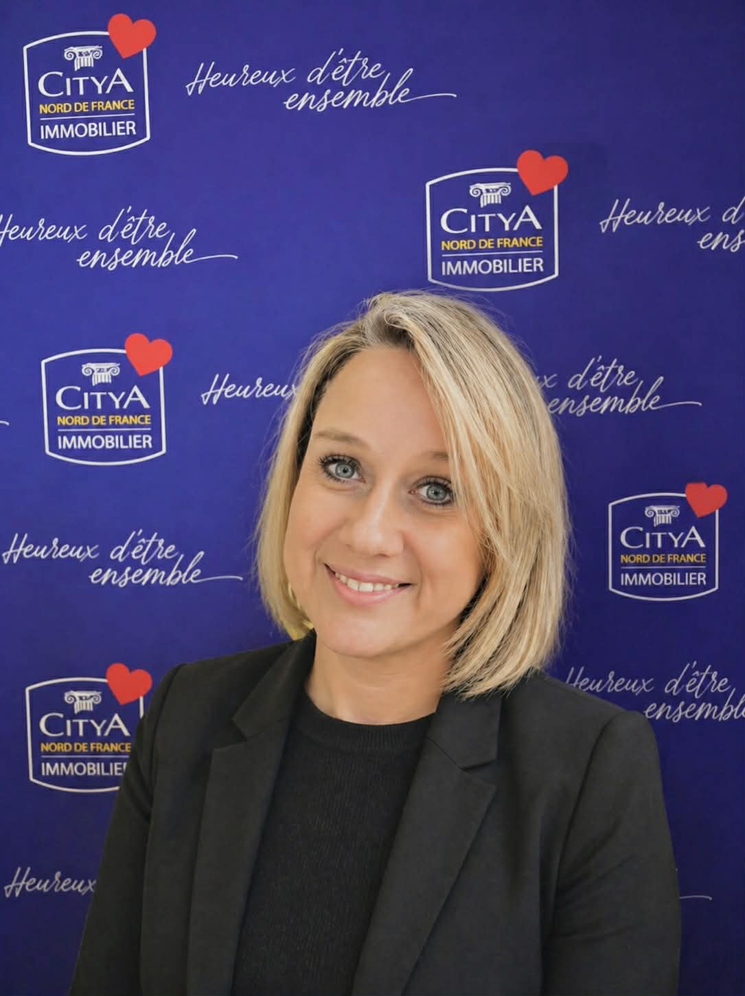 Amélie HOTTE