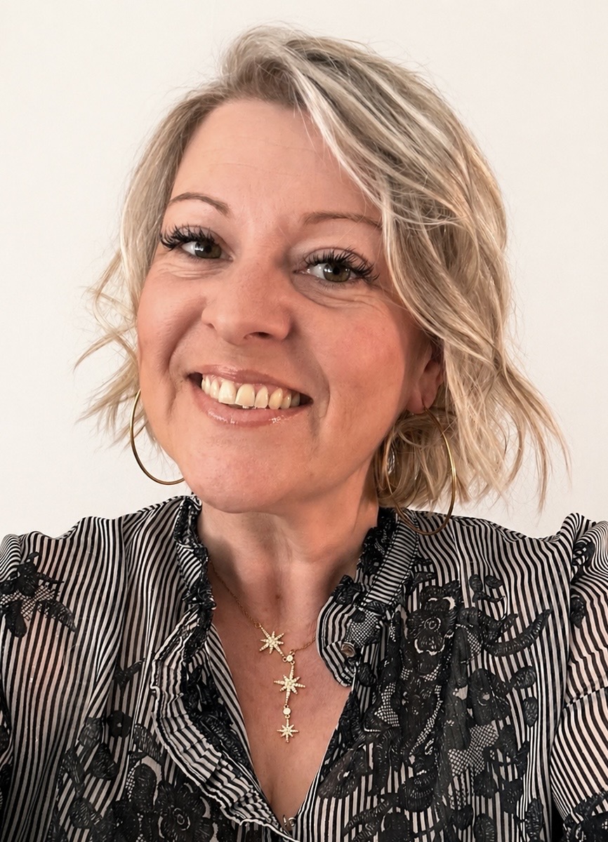Audrey DENEUVILLE