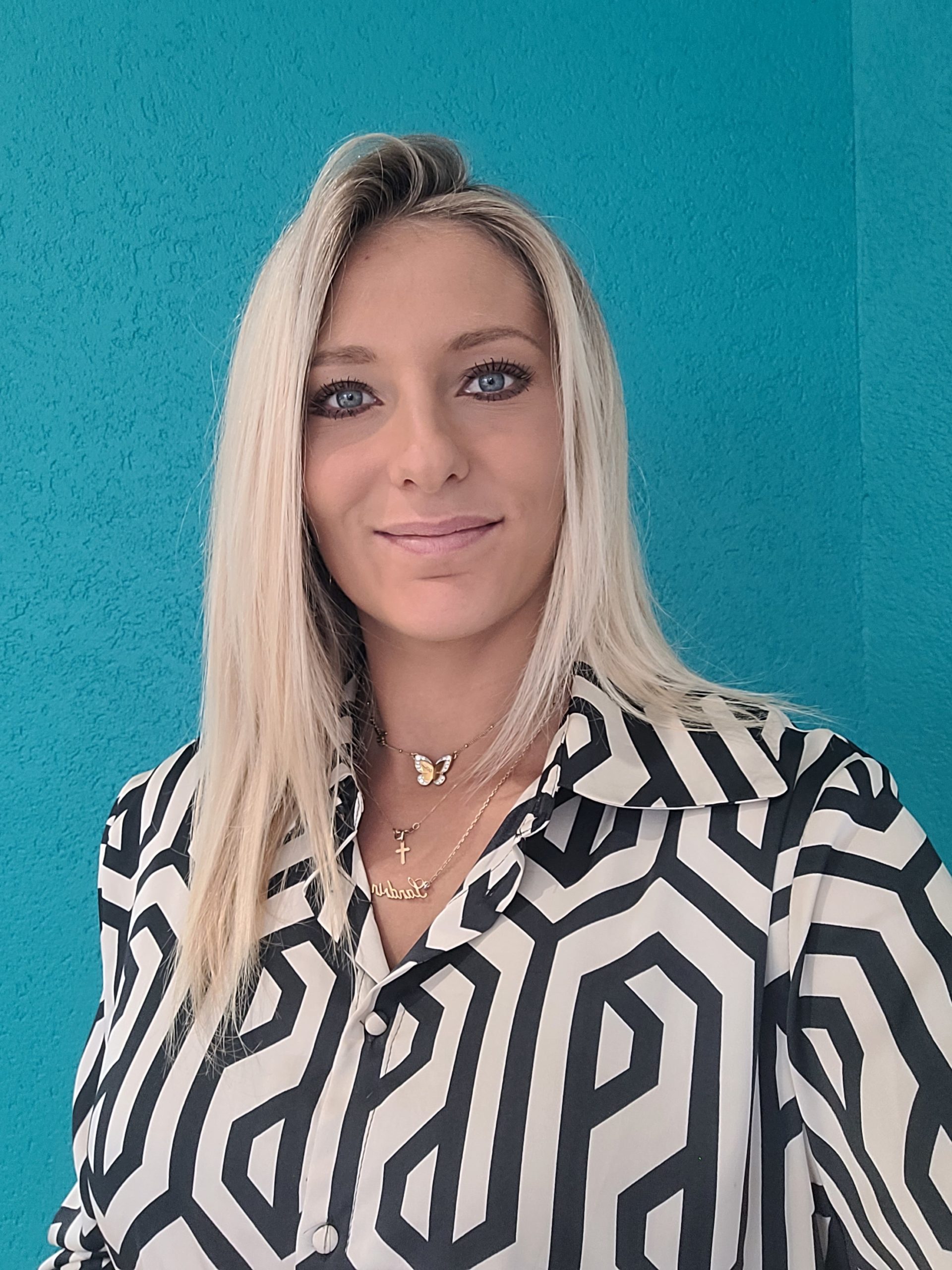 Sandrine LOZANO MORALES