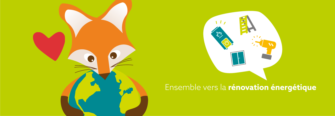 Tout savoir sur la rénovation énergétique