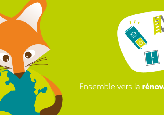 Tout savoir sur la rénovation énergétique