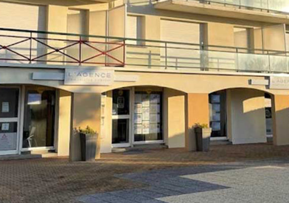 Nouvelle acquisition sur le Littoral Sud