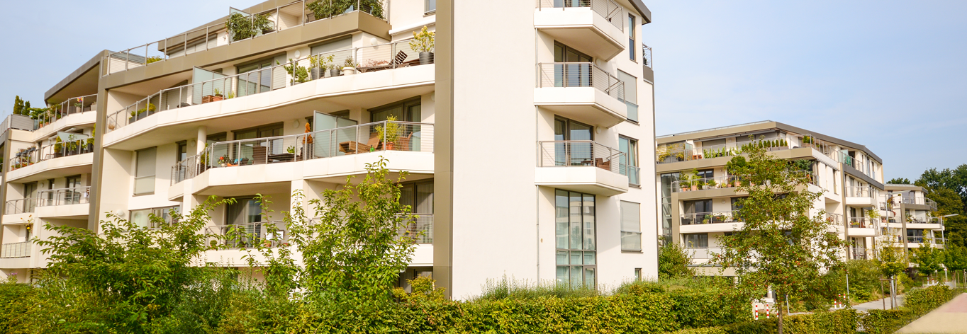 Quels sont les meilleurs services pour l’entretien de votre copropriété ?