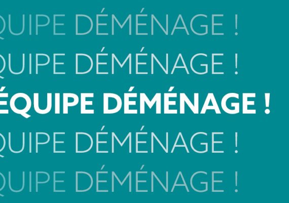 Votre agence de Mouvaux déménage !