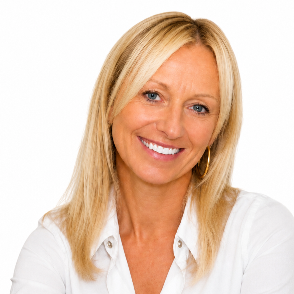 Pascaline HANQUEZ