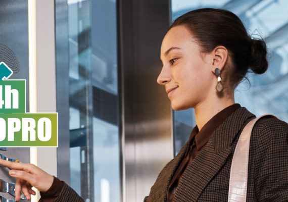 Garantissez la tranquillité de votre copropriété avec notre service 24H COPRO