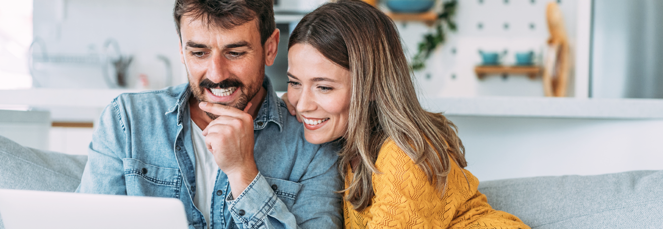 C’est le bon moment pour acheter !