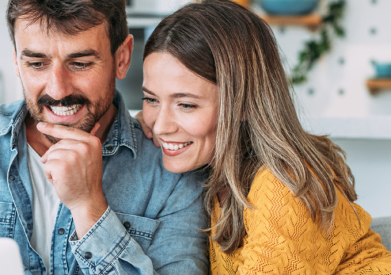 C’est le bon moment pour acheter !