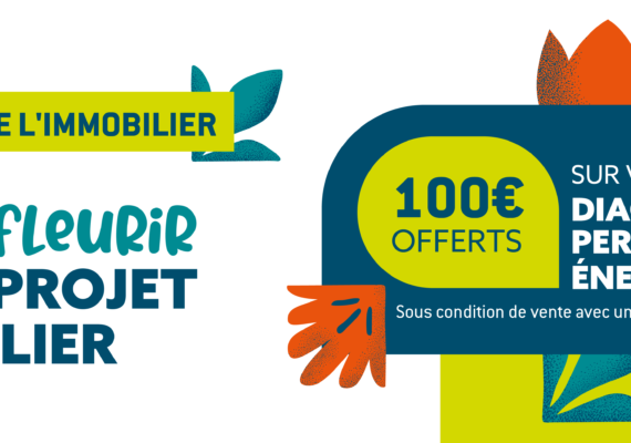 Et si vous profitiez du printemps pour vendre votre bien ?